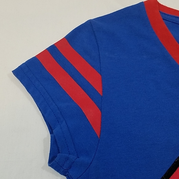 Superman Women's Tee - Picture 4 of 6